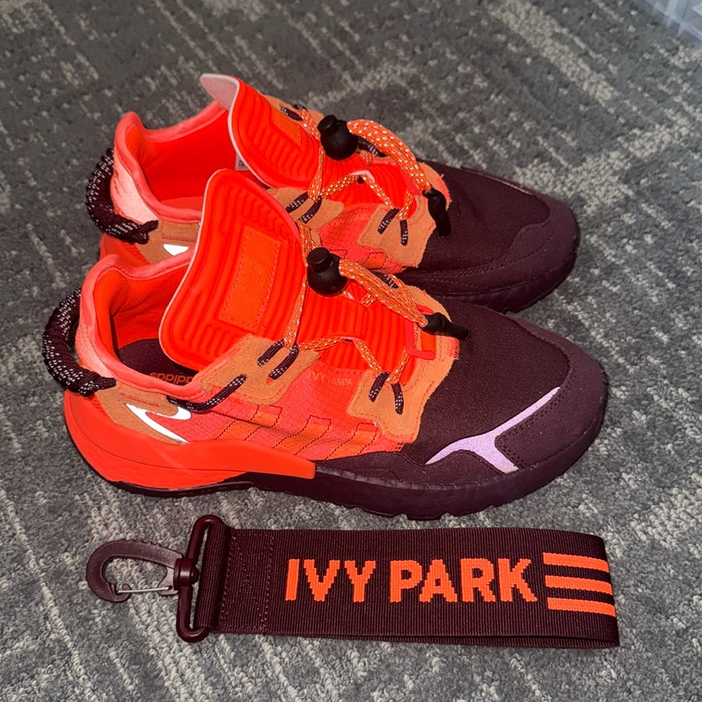 ADIDAS X IVY PARK